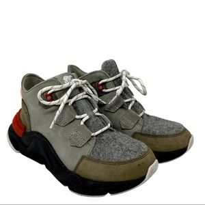 Sorel Kinetic RNGD Caribou 6.5